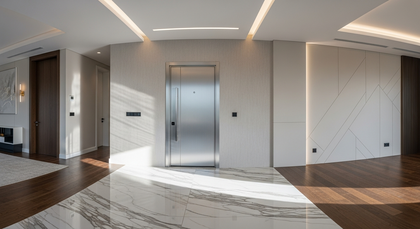 İç Mekan Kapıları