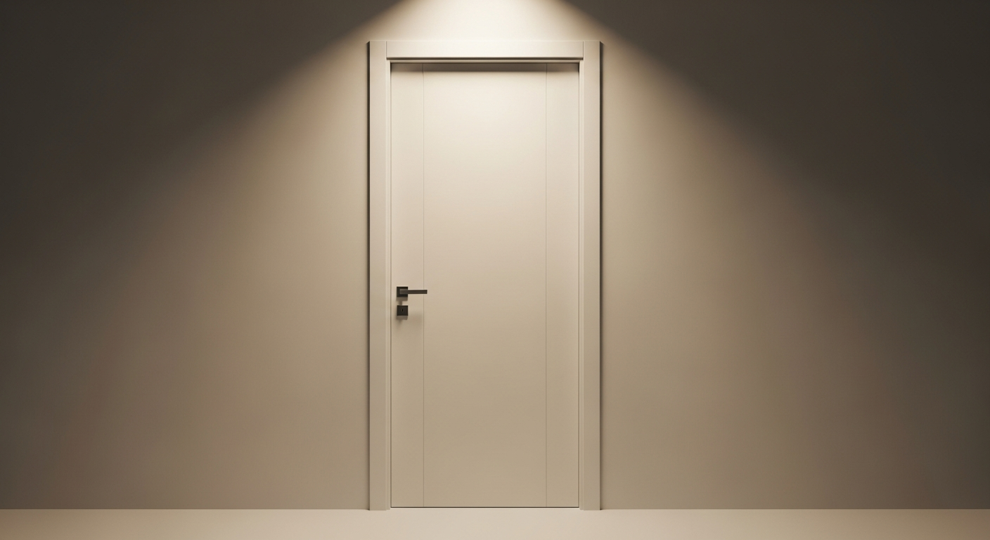 Membran Kapı Özellikleri