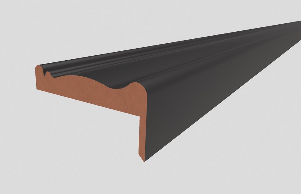 18mm X 90mm Deco Pervaz