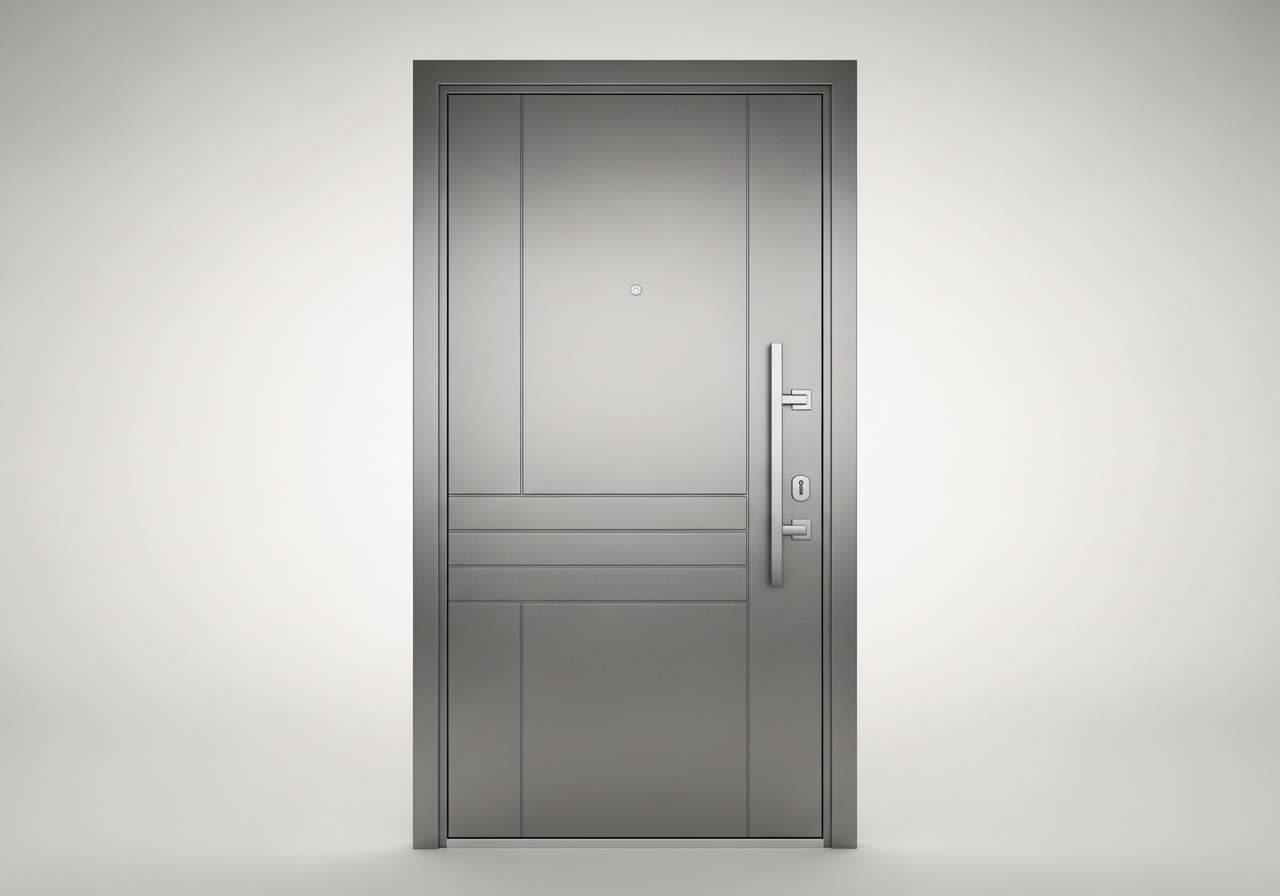 Membran Kapılar Kataloğu